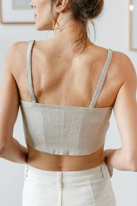 Le Bandeau Brigitte