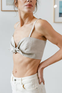 Le Bandeau Brigitte