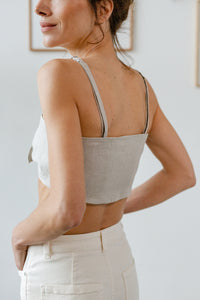 Le Bandeau Brigitte