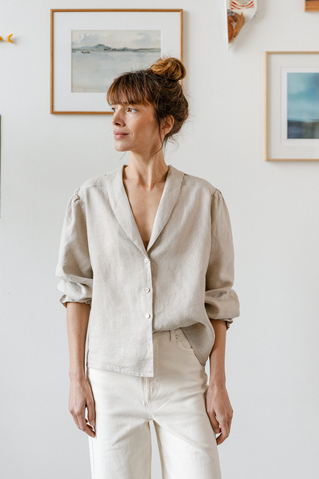 Chemise Meryl Siësta Paris